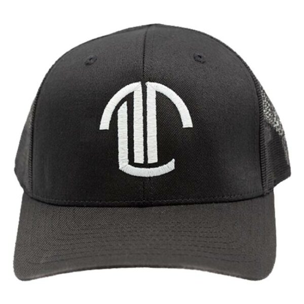 Langdon Tactical Store Merch Ltt Nine Line Snapback Hat