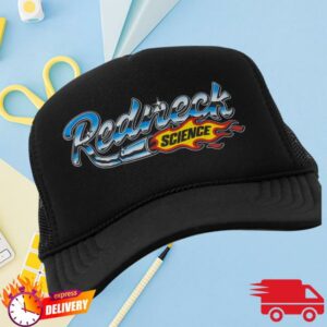 Westengw Store Merch Backfire Hat
