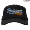 kenny westengw store merch backfire hat