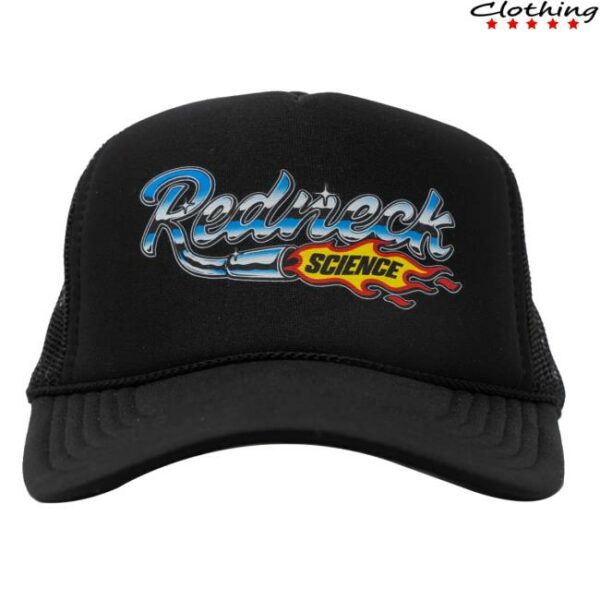 Westengw Store Merch Backfire Hat