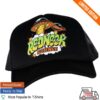 Westengw Store Merch Backfire Hat