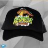 kenny westengw store merch alien hat