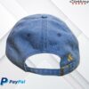 Westengw Store Merch Alien Hat
