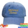 kenny alice and wonder store merch midwest honey dad hat