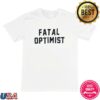 kenny hello merch store merch madi diaz fatal optimist t shirt