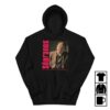 kenny hbo store merch the sopranos tony once you enter this family theres no getting out hoodie