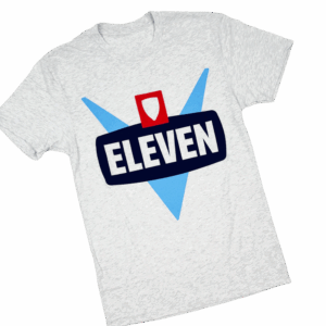 Indy Eleven Store Merch 2025 Roselyn Signed Shirt