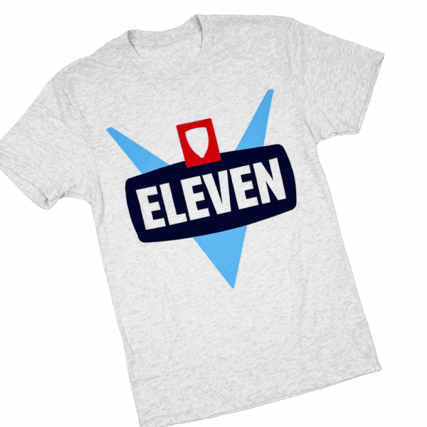 Indy Eleven Store Merch 2025 Roselyn Signed Shirt