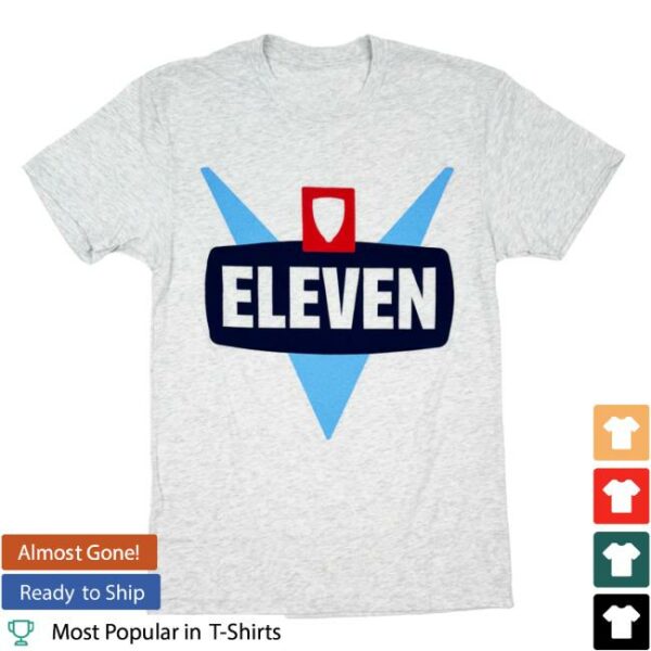 Indy Eleven Store Merch 2025 Roselyn Signed Shirt