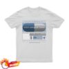 kenny diggers factory store merch plaguetown white t shirt