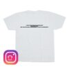 Diggers Factory Store Merch PlagueTown White T-Shirt