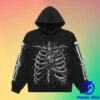 kenny section 8 official store merch dead inside black hoodie