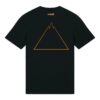 kenny Gorillaz Official Store Merch The Mountain T Shirt Blacka