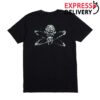 Heroes Villains Merch Store Disney Treasure Planet Flints Trove Tee