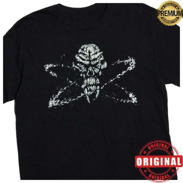 Heroes Villains Merch Store Disney Treasure Planet Space Pirates Tee