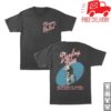Marcus King Merch Store Mkb Eagle Tee