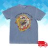 Marcus King Merch Store Mkb Smokin Tee