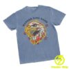kenny Marcus King Merch Store Mkb Eagle Teea