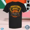 Mudvayne Merch Store Hurt People Hurt People Tee