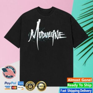 Mudvayne Merch Store Hurt People Hurt People Tee