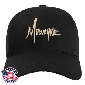 Mudvayne Merch Store Sticks And Stones Hat