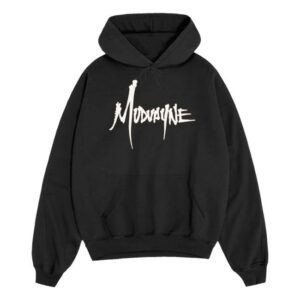 Mudvayne Merch Store Sticks And Stones Hoodie
