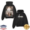 kenny Mudvayne Merch Store Sticks And Stones Hoodieaa