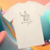 kenny Official Tpusa Merch Store Charlie Kirk Send Me Teea