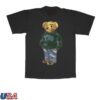 Asspizza Merch Store 730 Bear Fresh Blank Shirt
