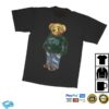 kenny Asspizza Merch Store 730 Bear Fresh Blank Shirtv