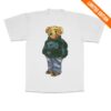 kenny Asspizza Merch Store 730 Bear Fresh Blank Shirts