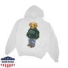 kenny Asspizza Merch Store 730 Bear Fresh Blank Hoodiev