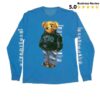 Cbgb Store Merch Cbgb Logo Hoodie