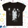 Kali Uchis Shop Merch Sincerely Tour Black Poster Tee