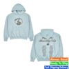 Kali Uchis Shop Merch Sincerely Tour Tee