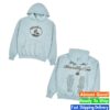 kenny Kali Uchis Shop Merch Sincerely Tour Date Back Hoodiev