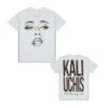 Kali Uchis Shop Merch Sincerely Tour Date Back Hoodie