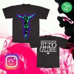 Paisaboys Merch Store Alto Calibre T-Shirt