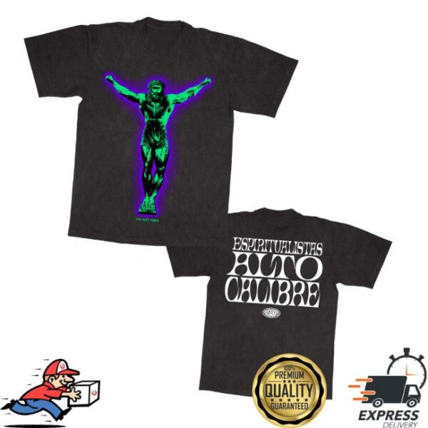 Paisaboys Merch Store Alto Calibre T-Shirt