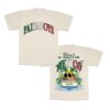 Paisaboys Merch Store Gracias A Dios T-Shirt