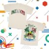 kenny Paisaboys Merch Store El Golfo T Shirtv