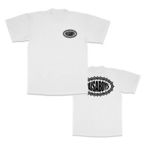Paisaboys Merch Store Hierro T-Shirt