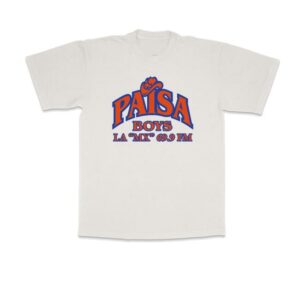 Paisaboys Merch Store Klax T-Shirt