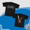 kenny Paisaboys Merch Store Nacido Salvaje T Shirtv