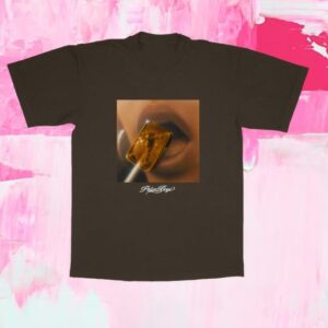 Paisaboys Merch Store Venenosa T-Shirt