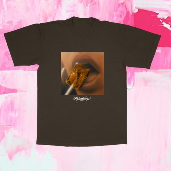 Paisaboys Merch Store Venenosa T-Shirt