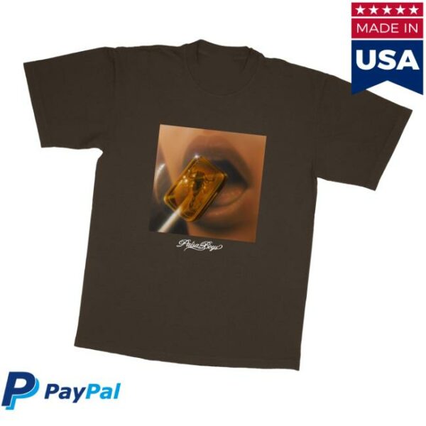 Paisaboys Merch Store Venenosa T-Shirt