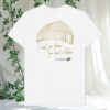 kenny Calm Store Merch Tom Walker X Calm Lifelines T Shirta