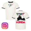kenny Michael Clifford Merch Store Sidequest Fonda Ringer Teeaa