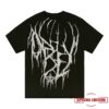 Michael Clifford Merch Store Sidequest Fonda Ringer Tee